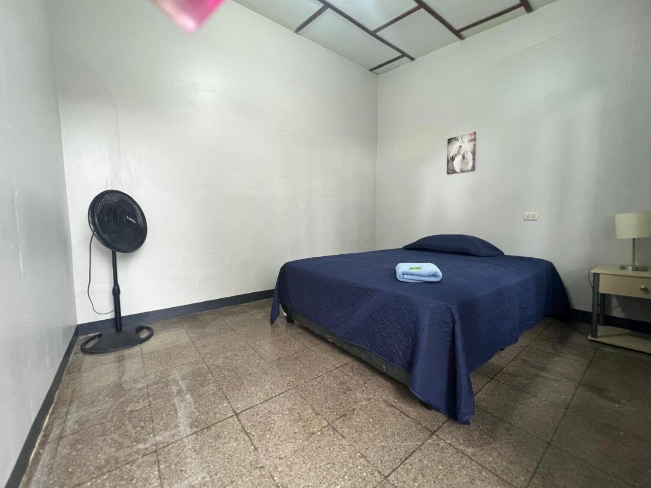 Casa Eva Lodging Costa Rica San Isidro De El General Zimmer foto